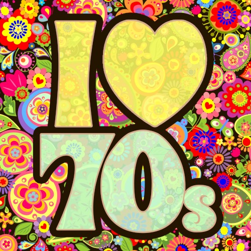 I Heart 70s