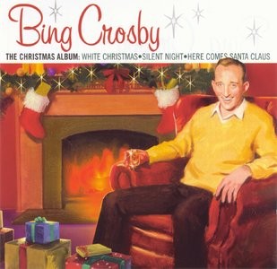 The Christmas Album