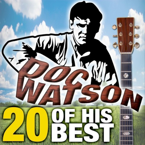 20 of His Best
