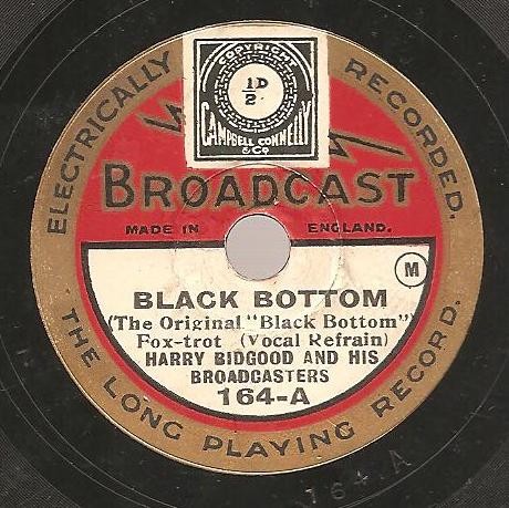 Black Bottom / Deep River
