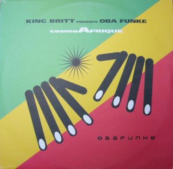 Cosmoafrique