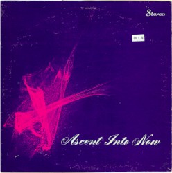 Ascent Into Now