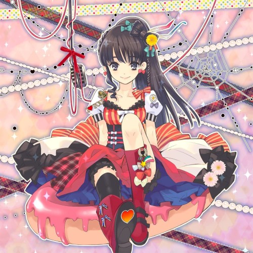 ☆Yui★DROPS☆