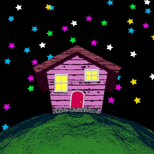 dream with me
