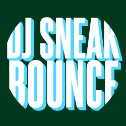 Bounce EP