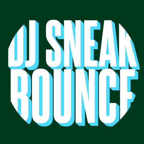 Bounce EP
