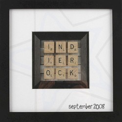 Indie/Rock Playlist: September 2008
