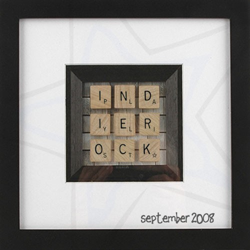 Indie/Rock Playlist: September 2008