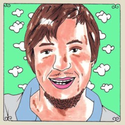 Daytrotter Session - Aug 10, 2014