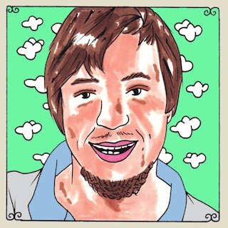 Daytrotter Session - Aug 10, 2014