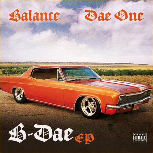 B-Dae