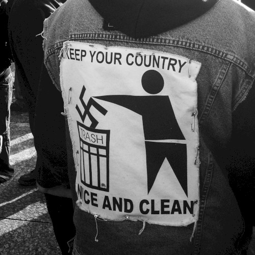 Live Demonstration