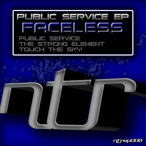Public Service EP