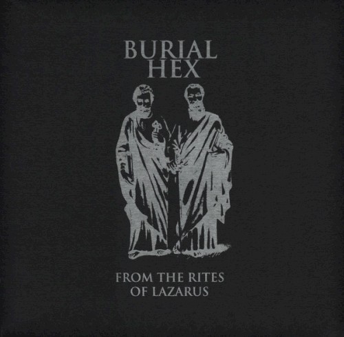 From The Rites Of Lazarus
