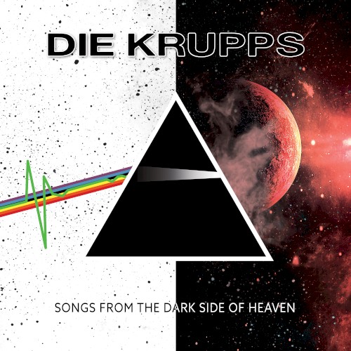 Songs From the Dark Side of Heaven