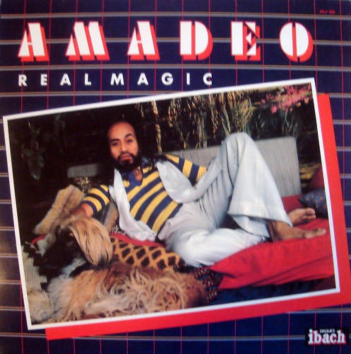Real Magic