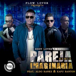 Pareja imaginaria (remix)