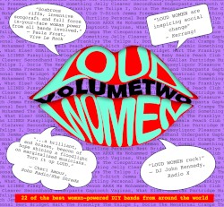 LOUD WOMEN: Volume 2