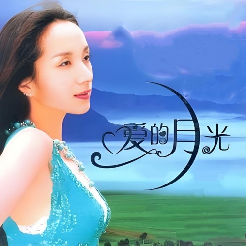 爱的月光