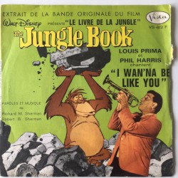 The Jungle Book