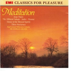 Meditation