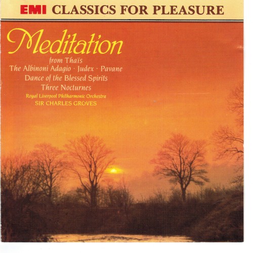 Meditation