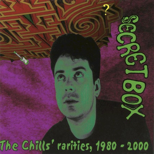 Secret Box: The Chills’ Rarities, 1980–2000