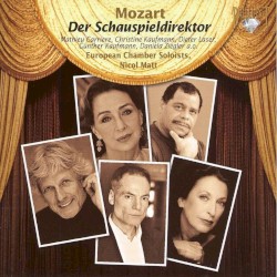 Der Schauspieldirektor