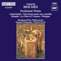 Orchestral Works