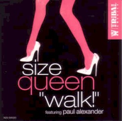 Walk!