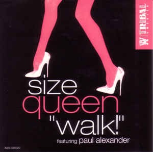 Walk!