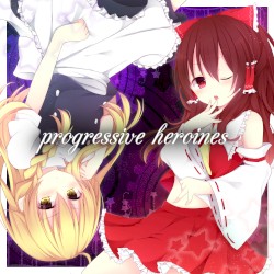 progressive heroines