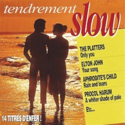 Tendrement Slow