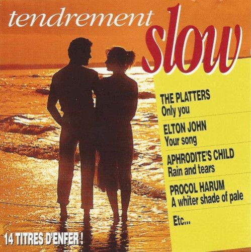 Tendrement Slow