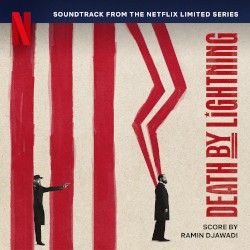 Death by Lightning: Soundtrack from the Netflix Limited Series