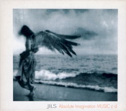 Absolute Imagination MUSIC c.d.