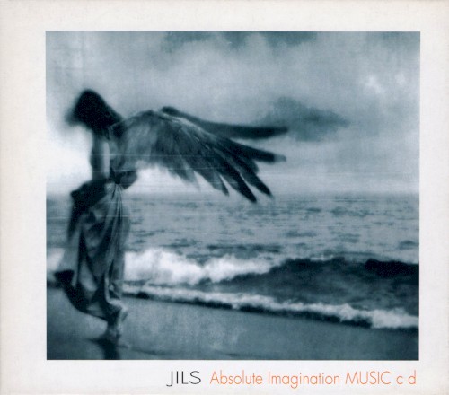 Absolute Imagination MUSIC c.d.