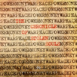 The Chronicle of Stolen Souls