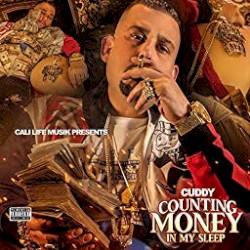 Counting Money in My Sleep