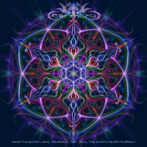 Hear the Earth, Heal Yourself, Heal the Earth, Hear Yourself