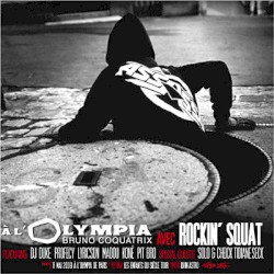 À l’Olympia 2009