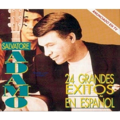 24 Grandes Exitos en Español