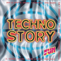 Techno Story