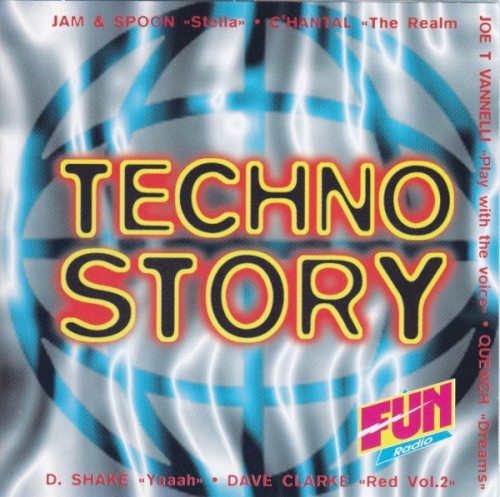 Techno Story
