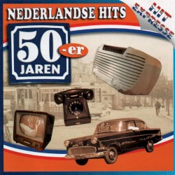 Nederlandse hits: 50-er jaren