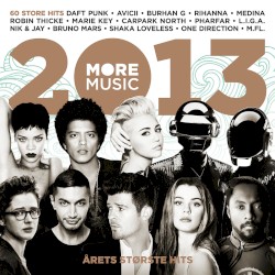More Music 2013