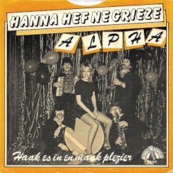 Hanna hef ne grieze / Haak es in maak plezier