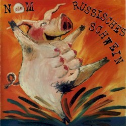 Russisches Schwein