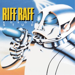 Robot Stud