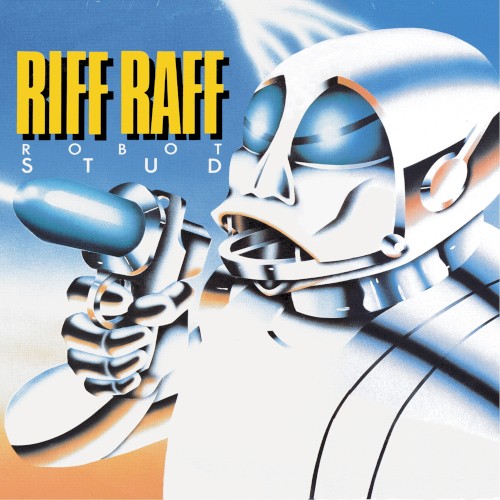 Robot Stud
